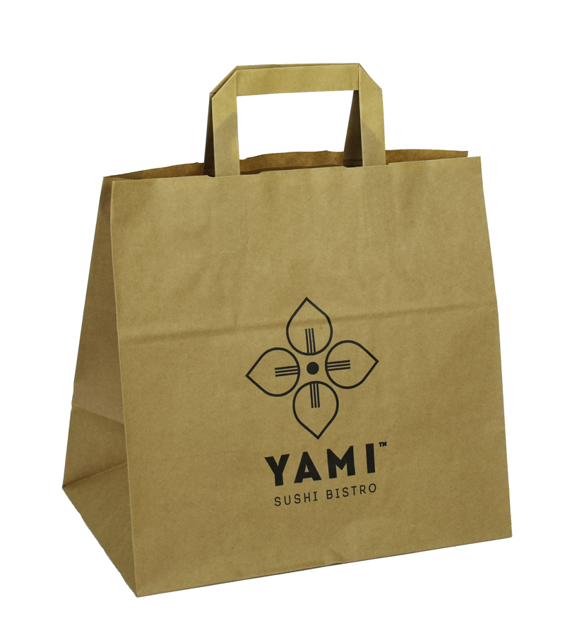 tašky yami